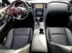 انفنتي Q50